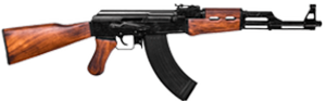 AK-47